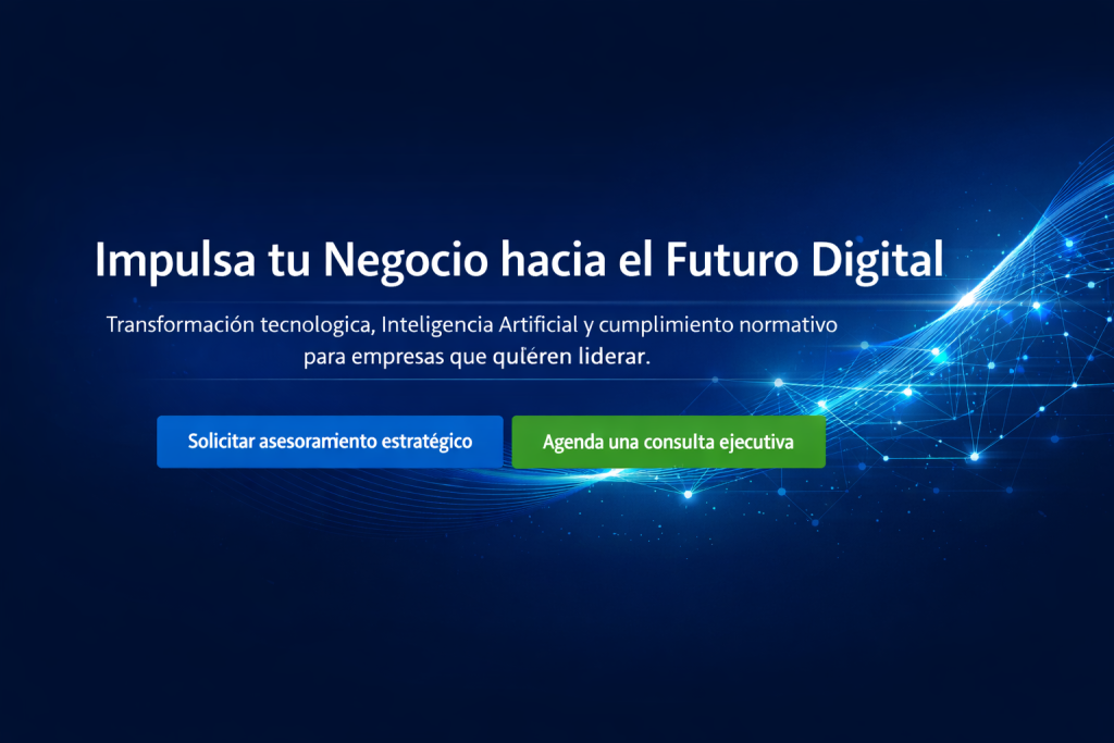 impulsa el negocio impulsa el negocio