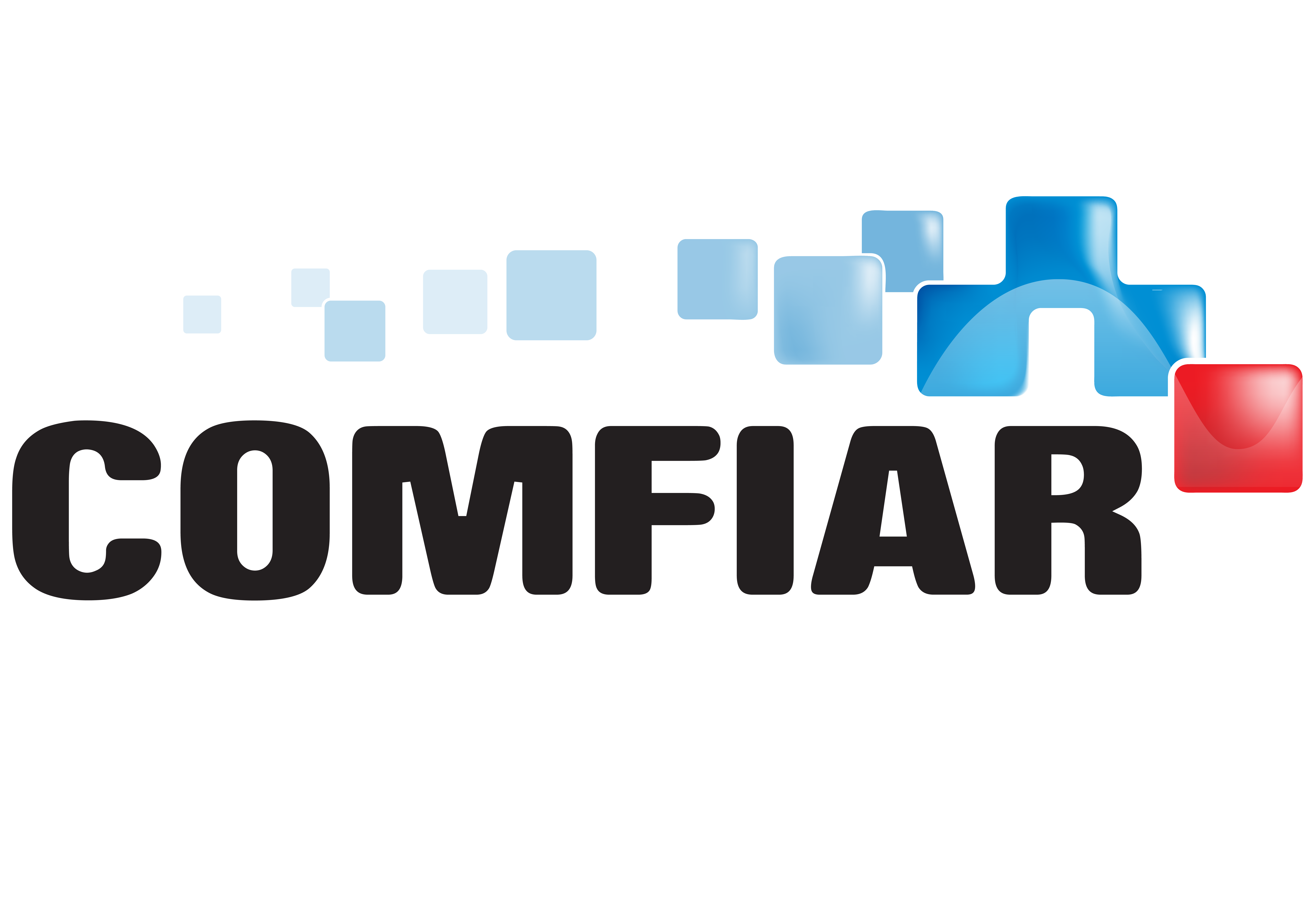 Aliados Estrategicos logo comfiar