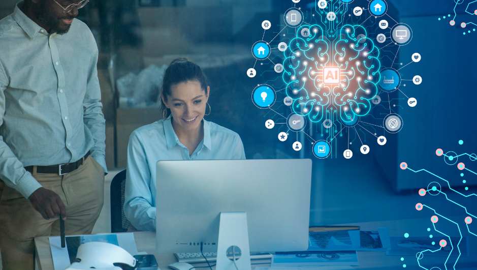 objetivos de la inteligencia artificial objetivos de la inteligencia artificial